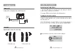 Preview for 8 page of ClearSounds CL-3108 User Manual