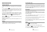 Preview for 12 page of ClearSounds CL-3108 User Manual