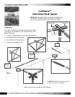 Preview for 6 page of ClearSpan 1020SS Manual