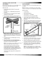 Preview for 8 page of ClearSpan 1020SS Manual