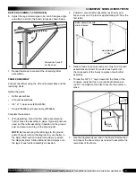 Preview for 9 page of ClearSpan 1020SS Manual