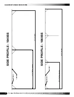 Preview for 16 page of ClearSpan 1020SS Manual