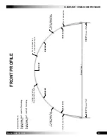 Предварительный просмотр 19 страницы ClearSpan 103564 Instruction Manual