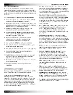 Preview for 3 page of ClearSpan 103942 Assembly Instructions Manual