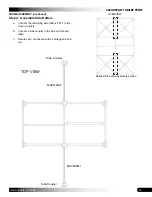 Preview for 11 page of ClearSpan 103942 Assembly Instructions Manual