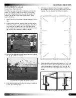 Preview for 15 page of ClearSpan 103942 Assembly Instructions Manual