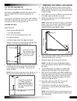 Preview for 7 page of ClearSpan 104137 Manual