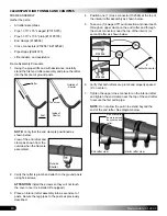 Preview for 10 page of ClearSpan 104137 Manual