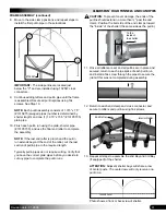 Preview for 11 page of ClearSpan 104137 Manual