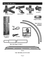 Preview for 4 page of ClearSpan 104447 Instruction Manual