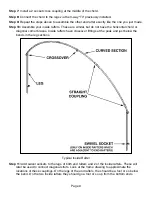 Preview for 9 page of ClearSpan 104447 Instruction Manual