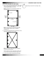 Preview for 9 page of ClearSpan 104486W Manual