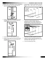 Preview for 11 page of ClearSpan 104486W Manual