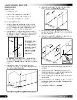 Preview for 12 page of ClearSpan 104486W Manual