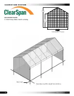 Preview for 18 page of ClearSpan 104486W Manual