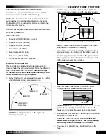 Preview for 9 page of ClearSpan 104492W10 Manual