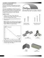 Preview for 4 page of ClearSpan 104895 Manual