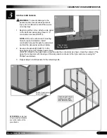 Preview for 7 page of ClearSpan 104895 Manual