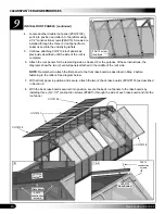 Preview for 14 page of ClearSpan 104895 Manual