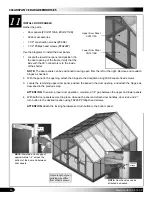 Preview for 16 page of ClearSpan 104895 Manual