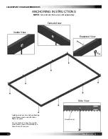 Preview for 22 page of ClearSpan 104895 Manual