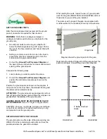 Предварительный просмотр 7 страницы ClearSpan 105115 Manual