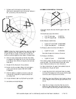 Preview for 18 page of ClearSpan 105115 Manual