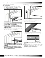 Предварительный просмотр 12 страницы ClearSpan 105589 Instruction Manual