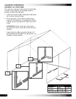 Предварительный просмотр 8 страницы ClearSpan 105680 Manual