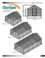 Предварительный просмотр 23 страницы ClearSpan 105680 Manual