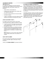 Preview for 4 page of ClearSpan 105706 Manual