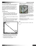 Preview for 7 page of ClearSpan 106181 Manual