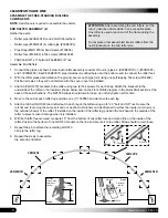 Preview for 8 page of ClearSpan 106181 Manual