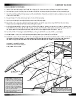 Preview for 13 page of ClearSpan 106181 Manual