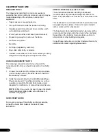 Preview for 4 page of ClearSpan 106183 Assembly Instructions Manual