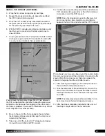 Preview for 23 page of ClearSpan 106183 Assembly Instructions Manual