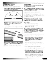 Preview for 9 page of ClearSpan 106185 Instructions Manual