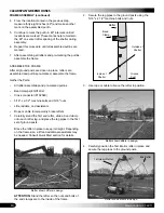 Preview for 10 page of ClearSpan 106185 Instructions Manual