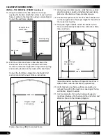 Preview for 16 page of ClearSpan 106185 Instructions Manual