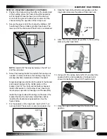 Предварительный просмотр 17 страницы ClearSpan 106417 Manual