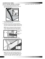 Предварительный просмотр 18 страницы ClearSpan 106417 Manual