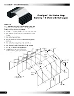 Предварительный просмотр 6 страницы ClearSpan 106772 Manual