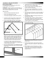 Предварительный просмотр 10 страницы ClearSpan 106772 Manual