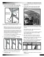 Предварительный просмотр 35 страницы ClearSpan 106772 Manual