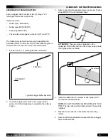 Preview for 15 page of ClearSpan 106777 Manual