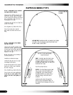 Preview for 8 page of ClearSpan 106786 Manual