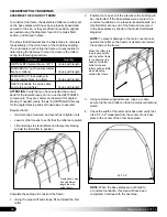 Preview for 10 page of ClearSpan 106786 Manual