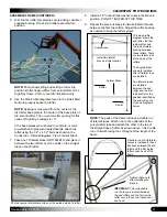 Preview for 11 page of ClearSpan 106786 Manual