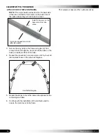 Preview for 16 page of ClearSpan 106786 Manual