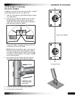 Preview for 9 page of ClearSpan 107764 Instruction Manual